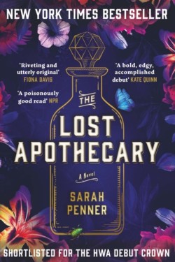 The Lost Apothecary