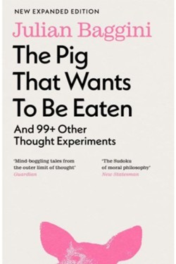 The Pig that Wants to Be Eaten