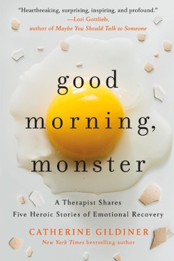GOOD MORNING, MONSTER