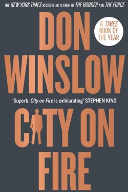 City on Fire