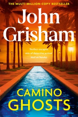 CAMINO GHOSTS