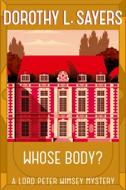 Whose Body?