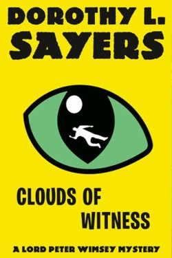 Clouds of Witness