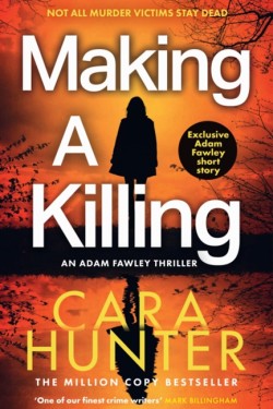 Making a Killing