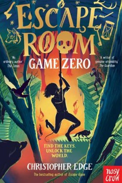 Escape Room: Game Zero