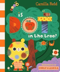 Is Dot in the Tree?