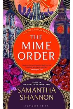 The Mime Order