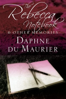 The Rebecca Notebook