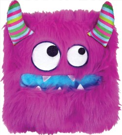 How to Become a Worry Monster