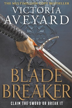 Blade Breaker