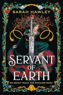 Servant of Earth