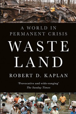 Waste Land