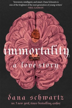 Immortality: A Love Story