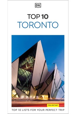 DK Top 10 Toronto