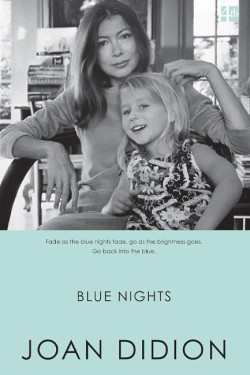 Blue Nights
