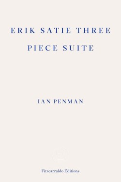 Erik Satie Three Piece Suite