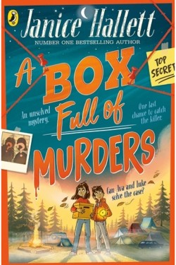 A Box Full of Murders
