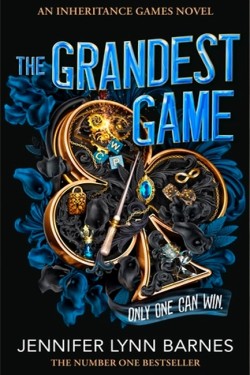 The Grandest Game