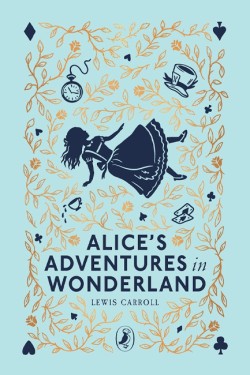 Alices Adventures in Wonderland