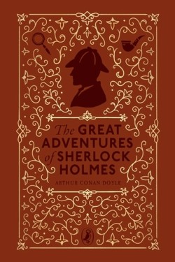The Great Adventures of Sherlock Holmes