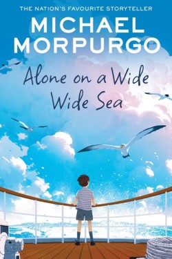 Alone on a Wide Wide Sea