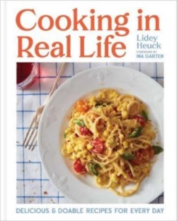 Cooking in Real Life