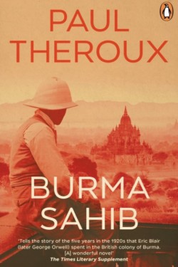 Burma Sahib