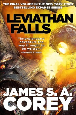 Leviathan Falls