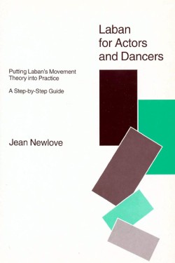 Laban for Actors and Dancers