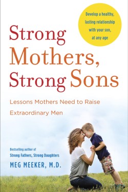 Strong Mothers, Strong Sons