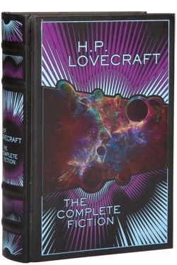 H.P. Lovecraft: The Complete Fiction