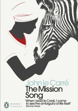 The Mission Song