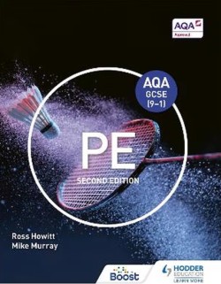 AQA GCSE (9-1) PE Second Edition