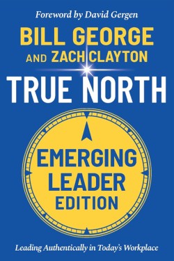 True North, Emerging Leader Edition