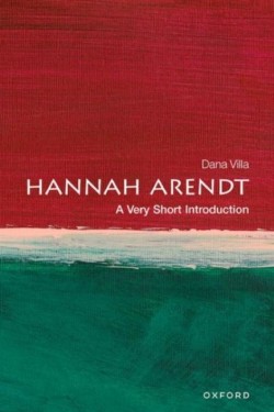 Hannah Arendt