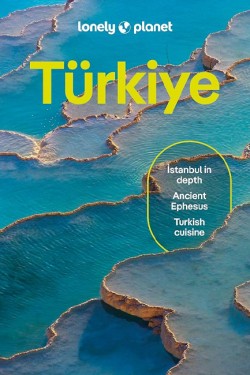 Lonely Planet Turkiye