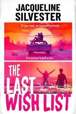 The Last Wish List