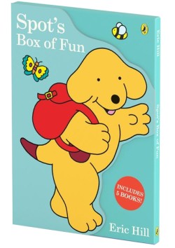 SPOTS BOX OF FUN