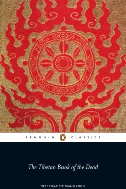 The Tibetan Book of the Dead