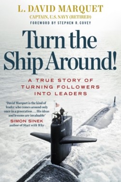 Turn The Ship Around!
