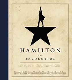 HAMILTON: THE REVOLUTION