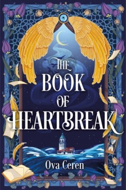 The Book of Heartbreak