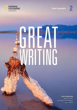 GREAT WRITING 2 SB ( + SPARK) 5TH ED