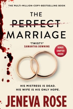 The Perfect Marriage