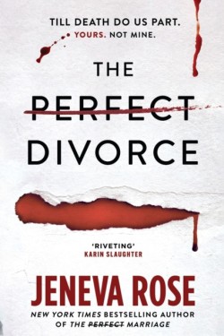 THE PERFECT DIVORCE