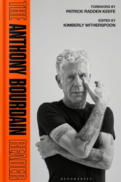 The Anthony Bourdain Reader