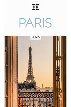 DK Paris