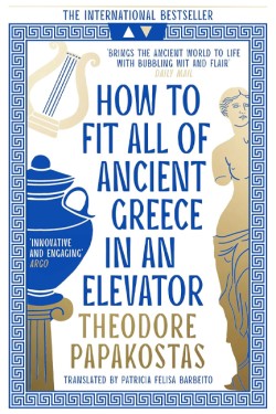 How to Fit All of Ancient Greece in an Elevator