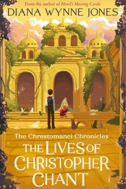 The Lives of Christopher Chant