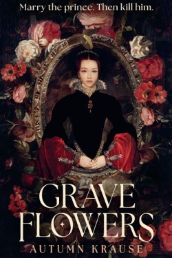 Grave Flowers